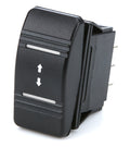 Rocker Switch Momentary Winch