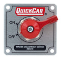 MDS10 Switch  Silver