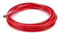 Battery Cable  6 Gauge Red  10ft Length