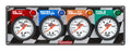 4 Gauge Panel OP/WT/OT/ FP