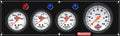 3-1 Gauge Panel OP/WT/WP Black