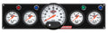 4-1 Gauge Panel OP/WT/FP15/WP Black