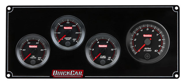 RedLine Panel 2-1/16in 3-1 OP/WT/FP15