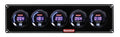 Digital 4-1 Gauge Panel OP/WT/OT/FP100