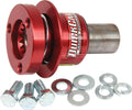 Steering Disconnect 360 Type Spline Alum