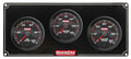 Redline 3 Gauge Panel OP/WT/WP