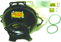 Bellhousing Ford 4.6/5.4 to Tremec TKO 500/600/T5