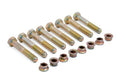 3 Disc Bolt Kit