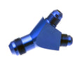 4AN Single To 4AN Dual Blue