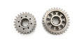 Quick Change Gear Set
