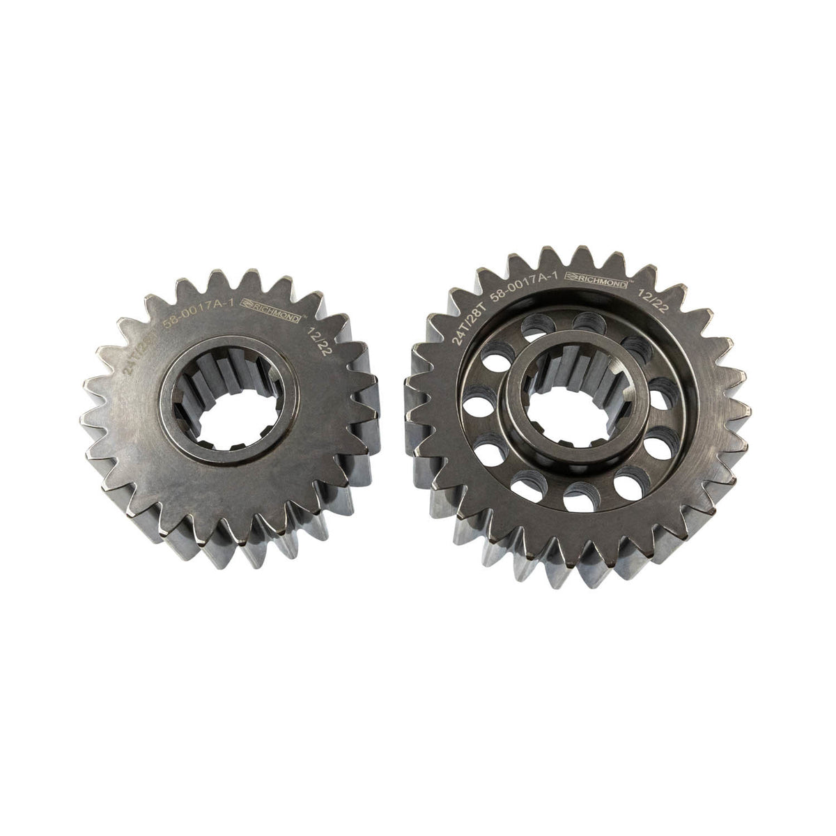 Quick Change Gear Set