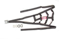 Sprint Car Cage Net- Black Non-SFI