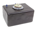 8 Gal Economy Cell Blk w/Metal D-Ring Cap