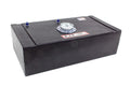 22 Gal Economy Cell Blk w/Metal D-Ring Cap