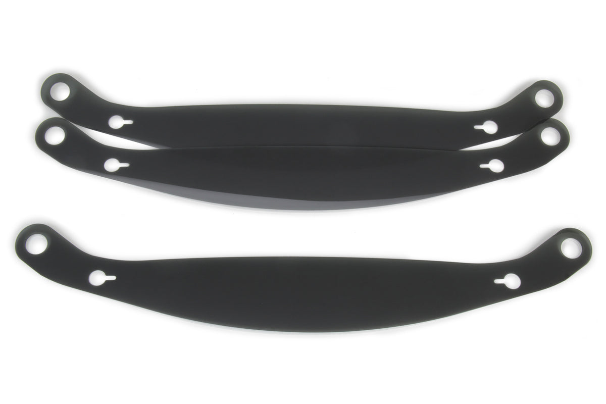 Tearoff Smoked Stilo Small Tabs