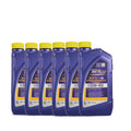 5w40 XPR Racing Oil Case 6 x 1 Quart