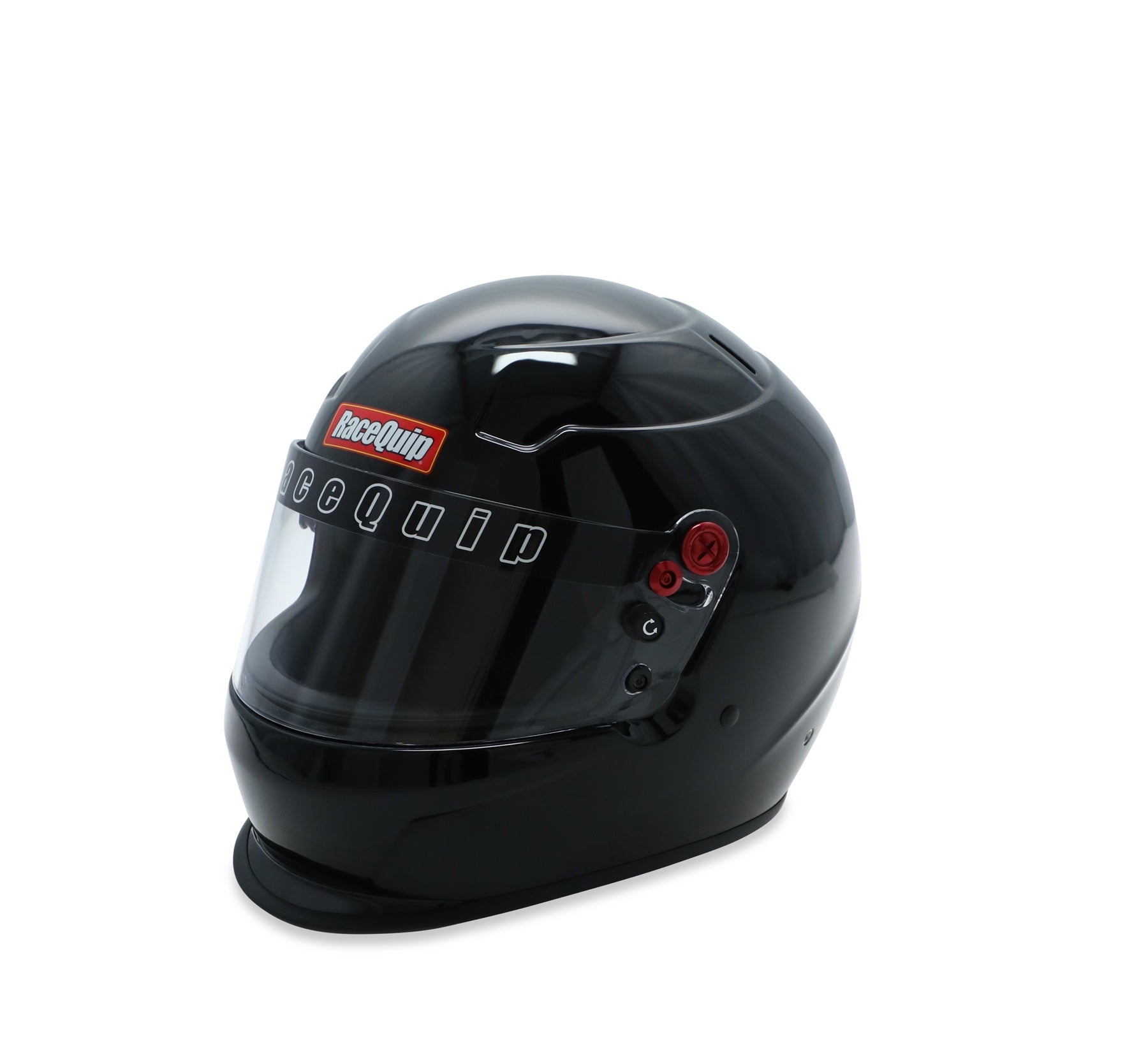 Helmet Pro25 X-Small Black SA2025