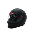 Helmet Pro25 X-Small Flat Black SA2025