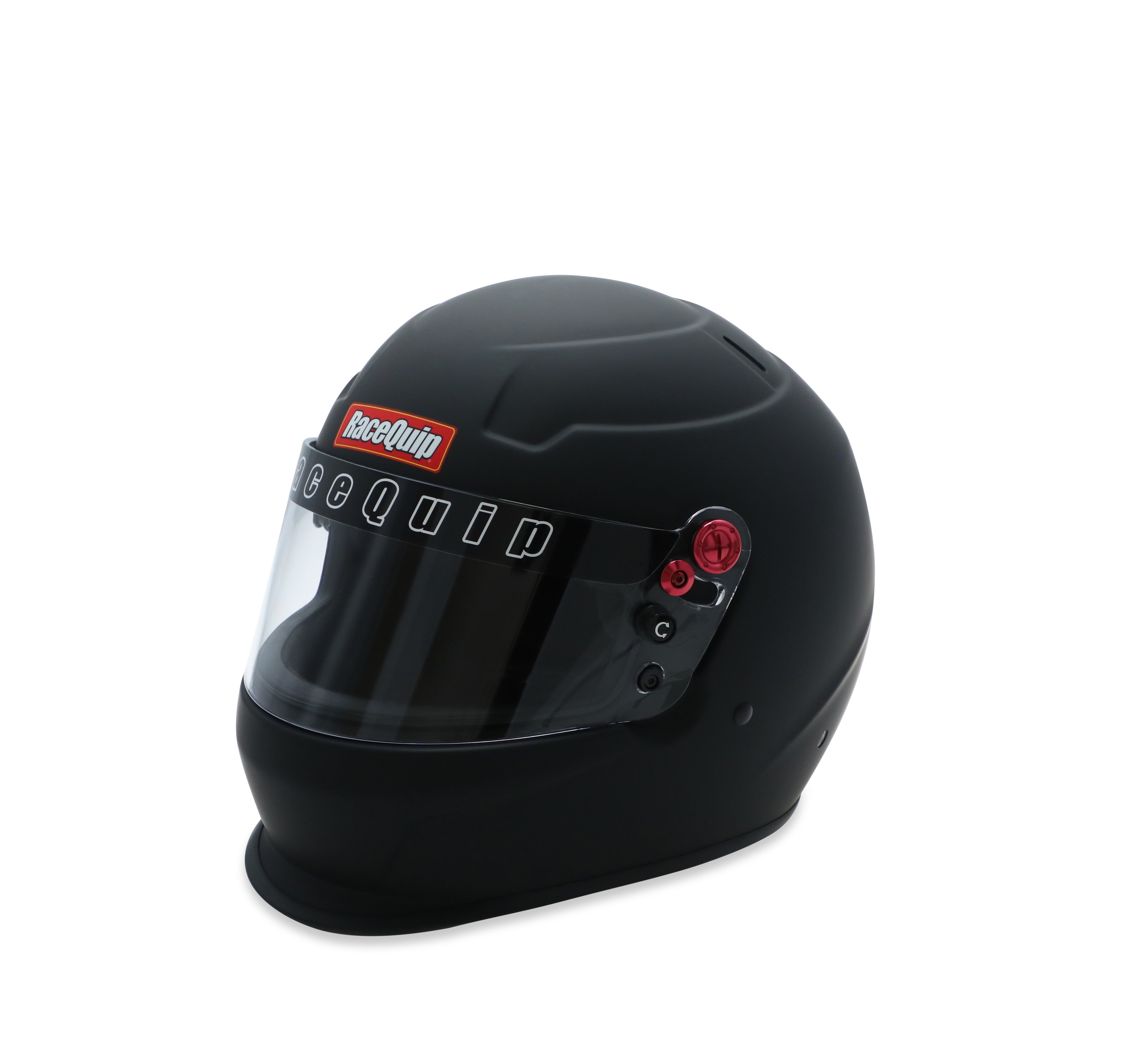 Helmet Pro25 Small Flat Black SA2025