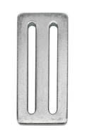 3in Wide 3 Bar Slide