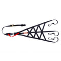 Rollcage Net Side Black SFI 37.1