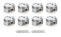 SBC Dished Piston Set 4.030 Bore -18.9cc