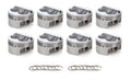 SBC Dome Piston Set 4.030 Bore + 12.7cc