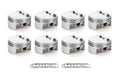 SBF 351W FT Piston Set 4.030 Bore -5cc