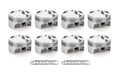 SBF 351W Dish Piston Set 4.030 Bore -29.1cc