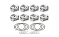 BBC Dome Piston Set 4.310 Bore +39.8cc