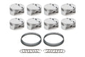 GM LS Dished Piston Set 4.010 Bore -10cc