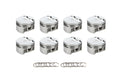 Ford 4.6L/5.4L 2V Piston Set 3.572 Bore  -1.6cc