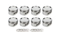 Ford 4.6L/5.4L 2V Piston Set 3.572 Bore  -20cc