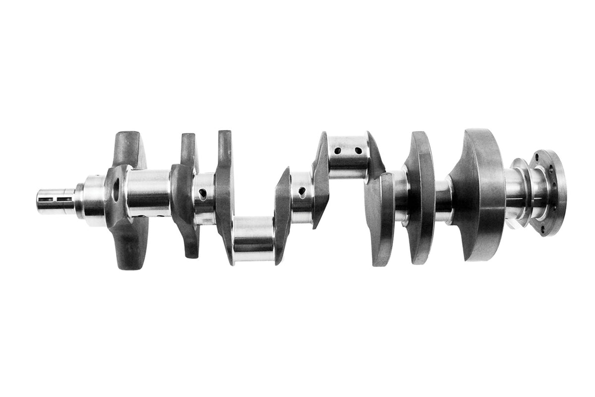 SBC 4340 Forged Crank - 3.875 Stroke