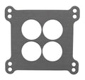 Carb Gasket - Holley 4BBL 4-Hole .062 Thick