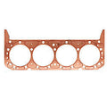 SBF ISC Titan Copper Hd Gasket RH 4.160 x .050