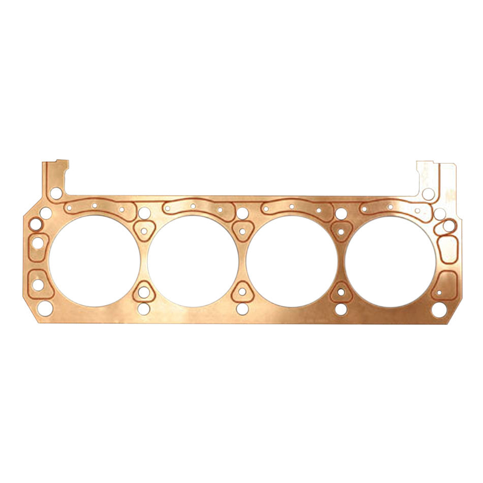 SBF Titan Copper Head Gasket LH 4.160 x .043