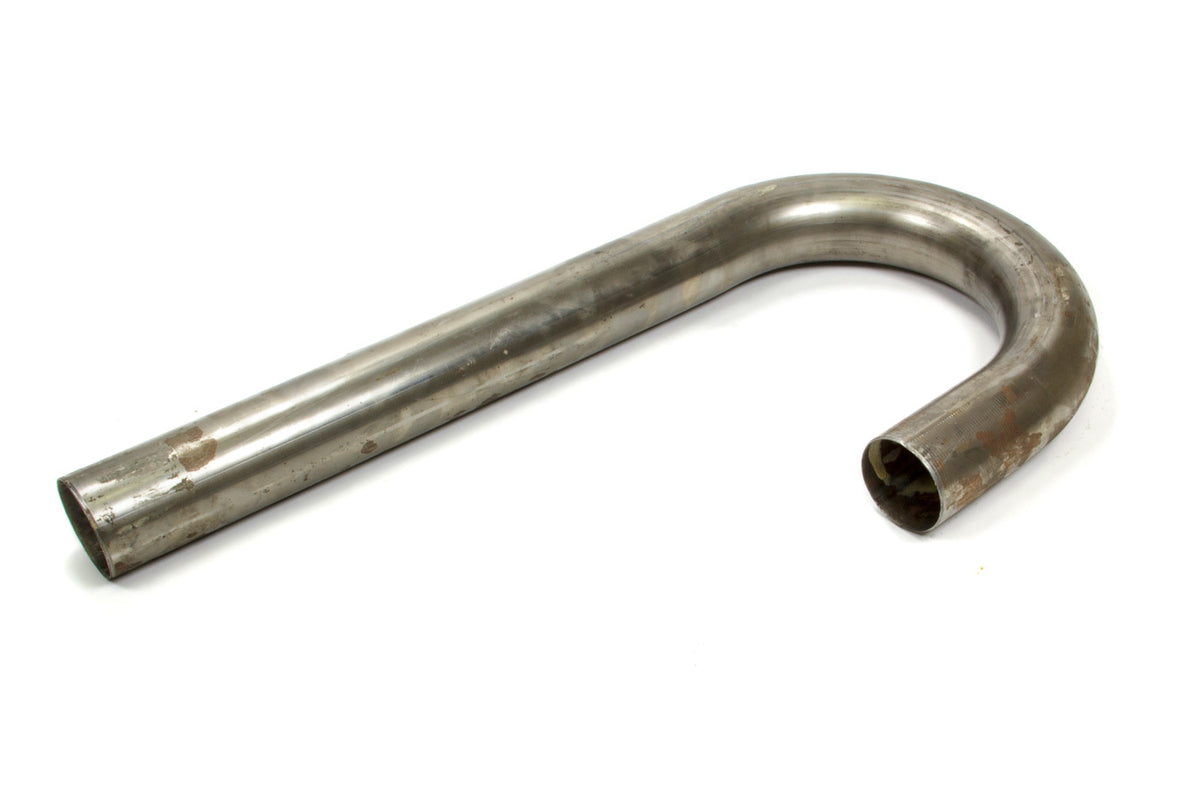 J BEND 1 7/8in 18 GA.