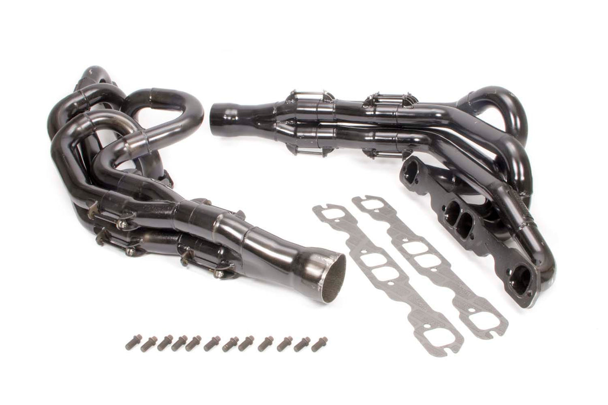Crossover Headers 1-5/8 - 1-3/4 Crate Motr
