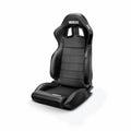 SEAT R100 Black/Black Reclining