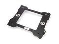 SEAT MOUNT LH 96-00 HONDA CIVIC