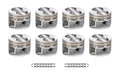 Cast Piston