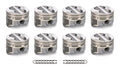 Cast Piston
