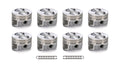 Cast Piston