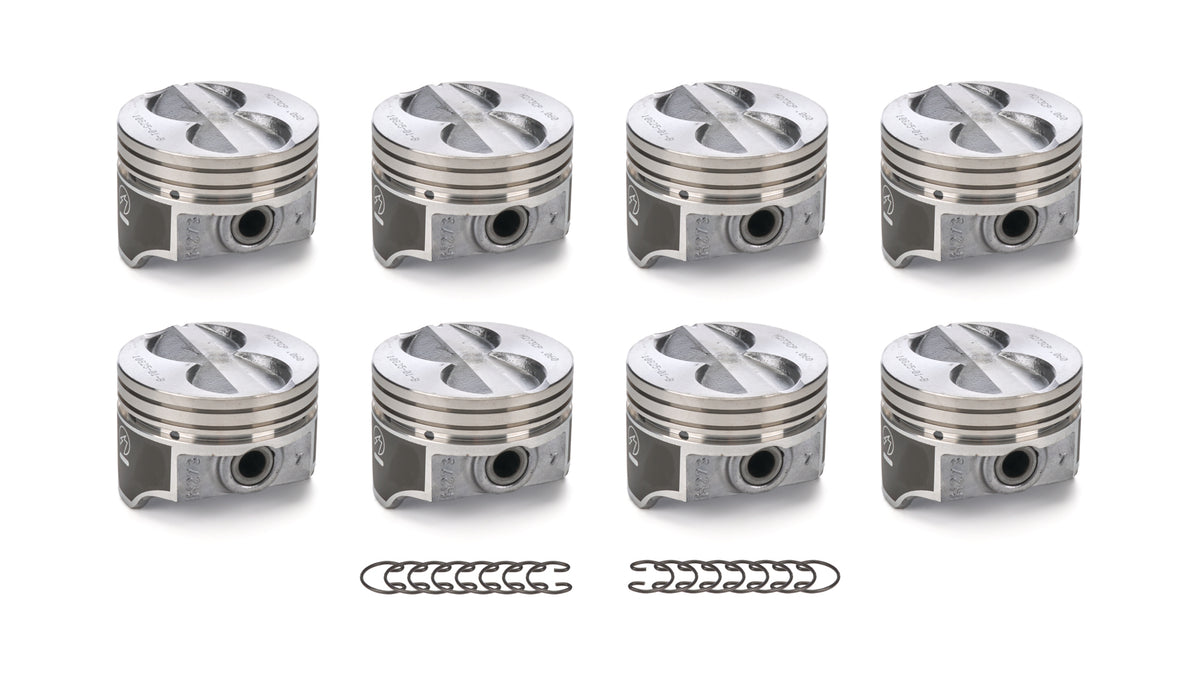Cast Piston