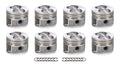 Cast Piston