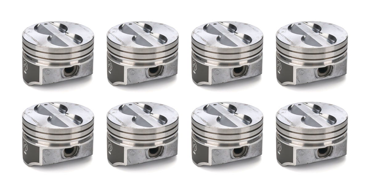 Cast Piston