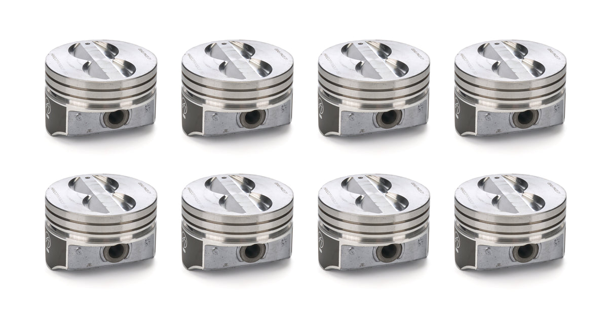 Cast Piston