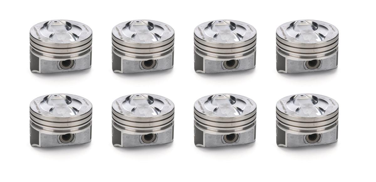Cast Piston