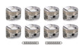 Cast Piston